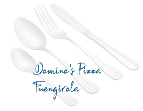 Domino's Pizza Fuengirola en Fuengirola