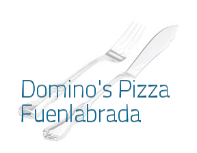 Domino's Pizza Fuenlabrada en Fuenlabrada