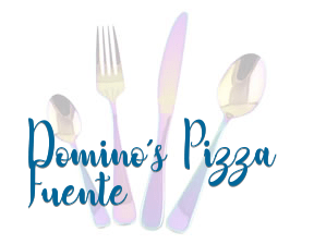 Domino's Pizza Fuente en Alcobendas