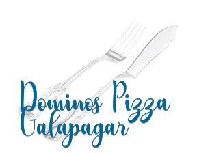 Dominos Pizza Galapagar en Galapagar