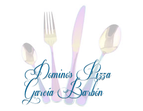 Domino's Pizza García Barbón en Vigo