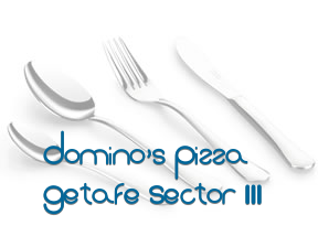 Domino's Pizza Getafe Sector 3 en Getafe