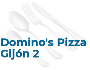 Domino's Pizza Gijón 2 en Gijón