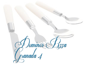 Domino's Pizza Granada 4 en Granada