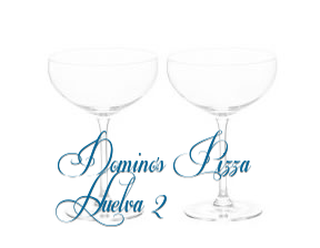 Domino's Pizza Huelva 2 en Huelva
