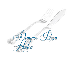 Domino's Pizza Huelva en Huelva