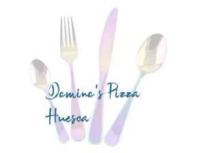 Domino's Pizza Huesca en Huesca