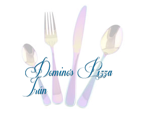 Domino's Pizza Irún en Irun