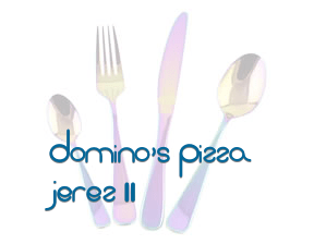 Domino's Pizza Jerez 2 en Jerez de la Frontera