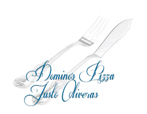 Domino's Pizza Justo Oliveras en L'Hospitalet De Llobregat