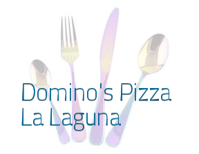 Domino's Pizza La Laguna en Tenerife