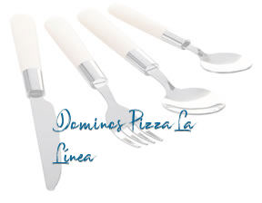 Dominos Pizza La Línea en La Línea de la Concepción
