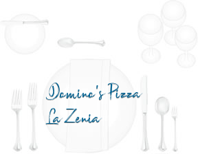 Domino's Pizza La Zenia en Orihuela