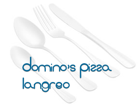 Domino's Pizza Langreo en Langreo