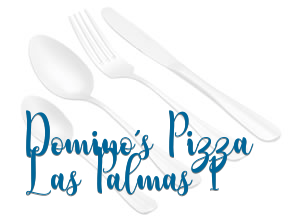 Domino's Pizza Las Palmas 1 en Las Palmas