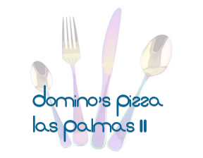 Domino's Pizza Las Palmas 2 en Las Palmas