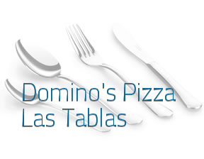 Domino's Pizza Las Tablas en Madrid