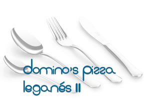 Domino's Pizza Leganés 2 en Leganés