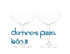 Domino's Pizza León 2 en León