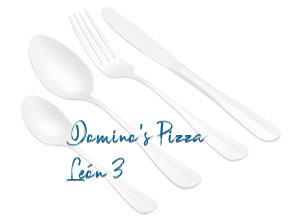 Domino's Pizza León 3 en León