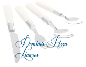 Domino's Pizza Linares en Linares
