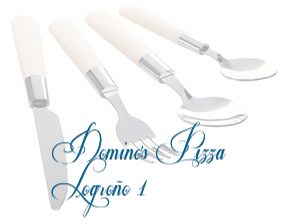 Domino's Pizza Logroño 1 en Logroño