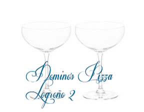 Domino's Pizza Logroño 2 en Logroño