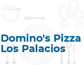 Domino's Pizza Los Palacios en Palacios y Villafranca Los