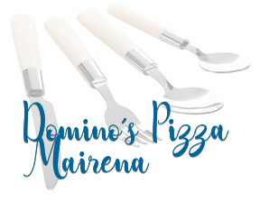 Domino's Pizza Mairena en Mairena del Aljarafe