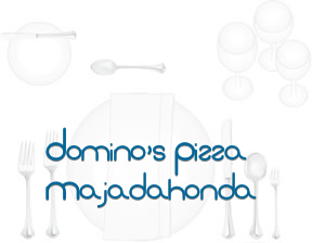 Domino's Pizza Majadahonda en Majadahonda