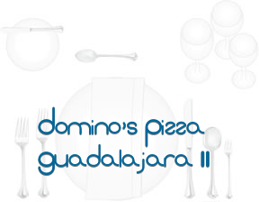 Domino's Pizza Guadalajara 2 en Guadalajara