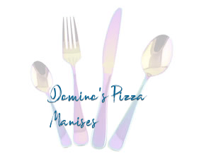 Domino's Pizza Manises en Manises