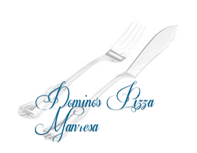Domino's Pizza Manresa en Manresa