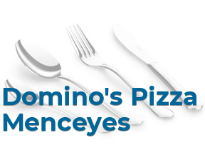 Domino's Pizza Menceyes en Tenerife