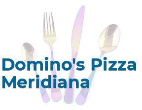 Domino's Pizza Meridiana en Barcelona