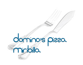 Domino's Pizza Miribilla en Bilbao