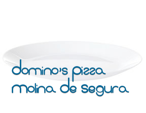 Domino's Pizza Molina De Segura en Molina de Segura