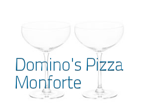 Domino's Pizza Monforte en Madrid