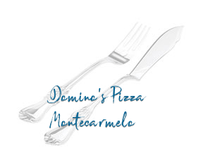 Domino's Pizza Montecarmelo en Madrid