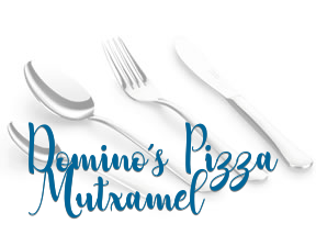 Domino's Pizza Mutxamel en Mutxamel