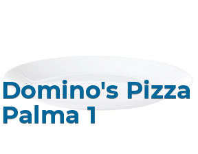 Domino's Pizza Palma 1 en Palma