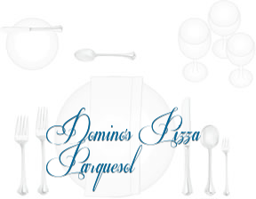 Domino's Pizza Parquesol en Valladolid