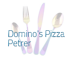 Domino's Pizza Petrer en Petrer