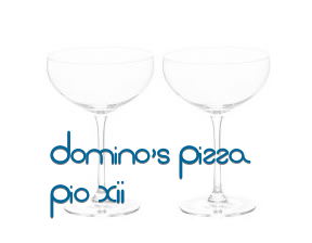 Domino's Pizza Pio XII en Valencia