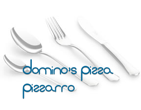 Domino's Pizza Pizzarro en Vigo