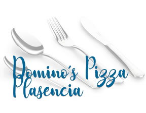 Domino's Pizza Plasencia en Plasencia