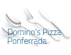 Domino's Pizza Ponferrada en Ponferrada