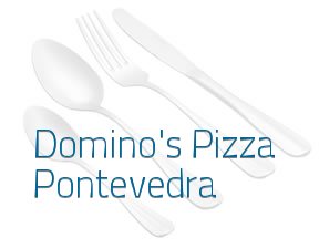 Domino's Pizza Pontevedra en Pontevedra
