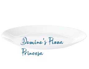 Domino's Pizza Princesa en Murcia