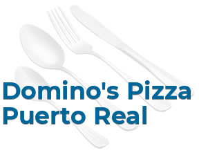 Domino's Pizza Puerto Real en Puerto Real